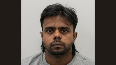 Xiaoqing Ke: Indian student Deepak Sandhu convicted of murdering woman at London Airbnb after she confronted him over stolen £500 | World News